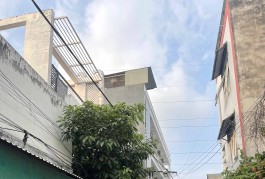 Bán Nhà Hẻm Xe Tải 85m2_5*17 Chỉ 6.5 tỷ gần KDC Hồng Long QL13 Hiệp Bình Phước Thủ Đức Giá Đầu Tư